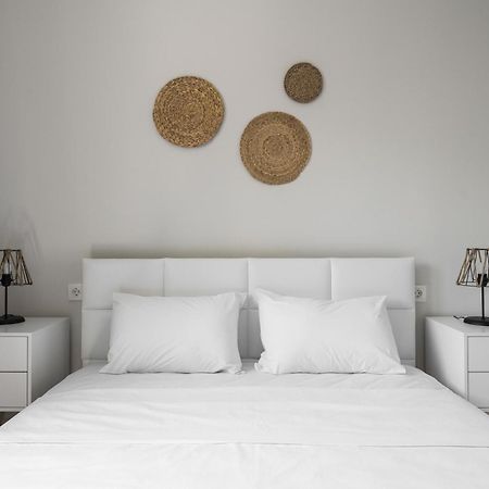 Aelia Apartments, The Luxury Suites Thessaloniki Exterior foto