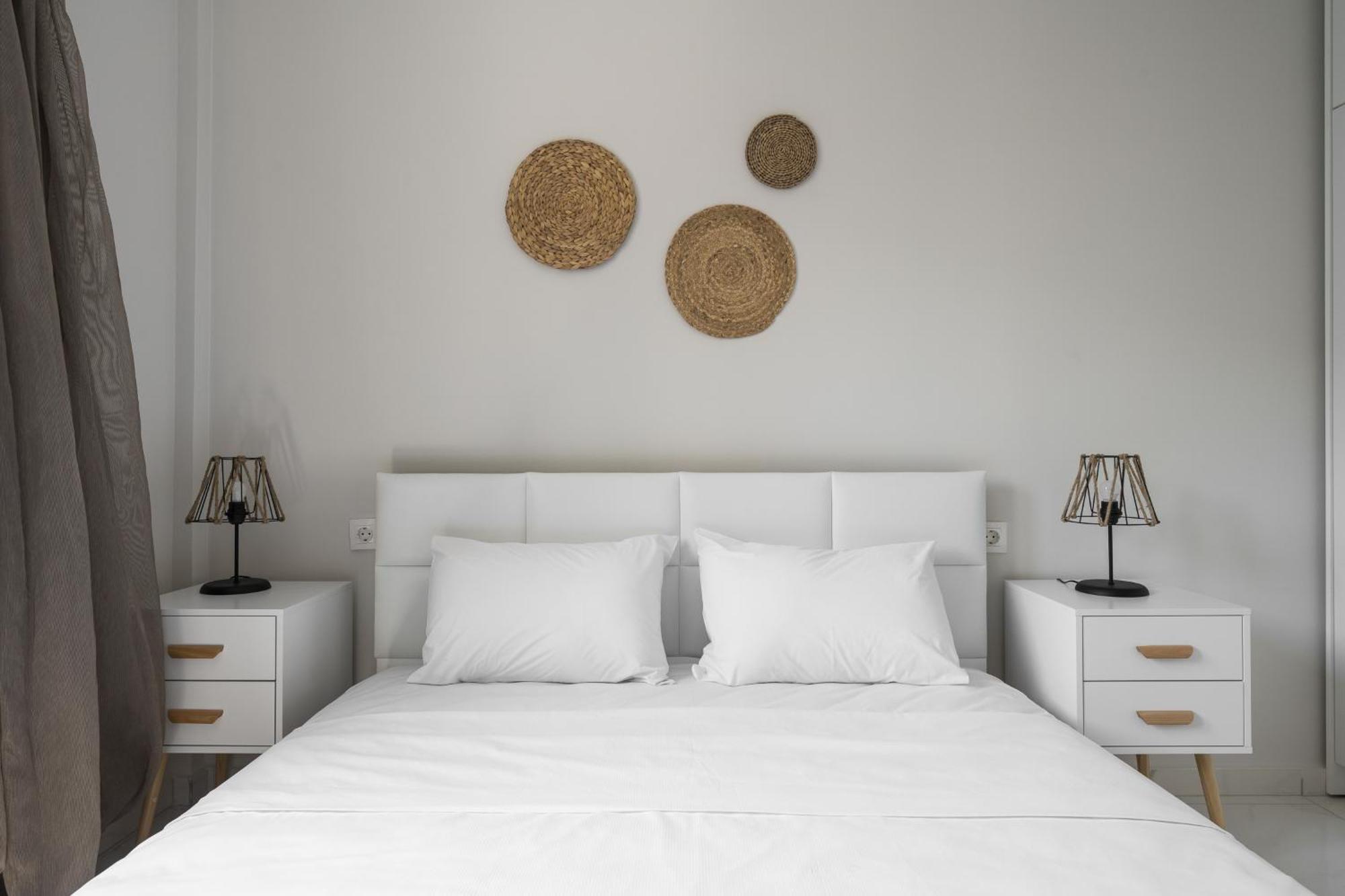Aelia Apartments, The Luxury Suites Thessaloniki Exterior foto